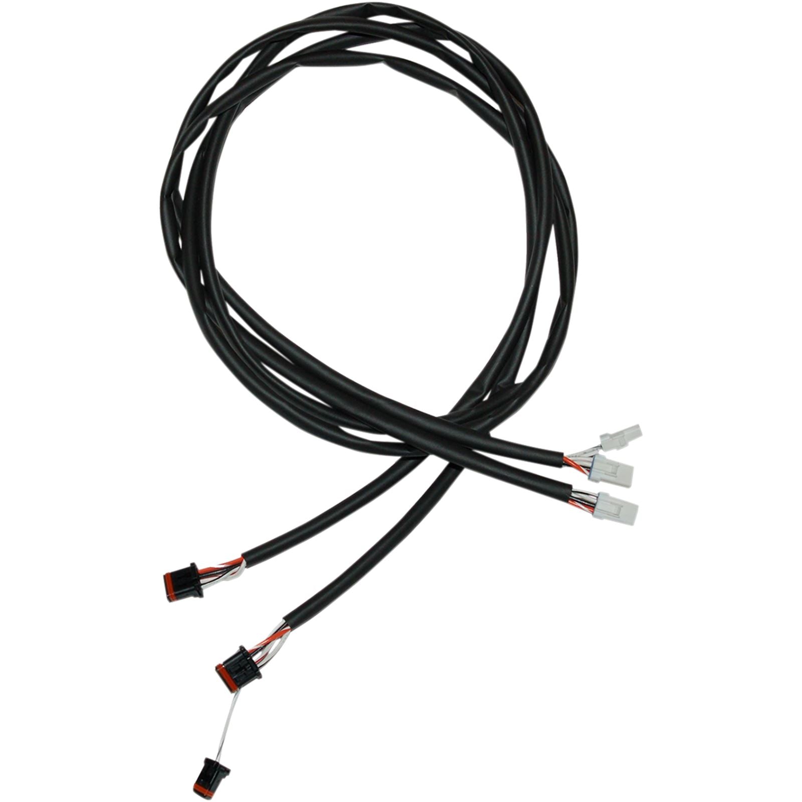 Namz Extension Harness Throttle-by-Wire '14-17 FL [MPN: NHCX-CB14]_448760