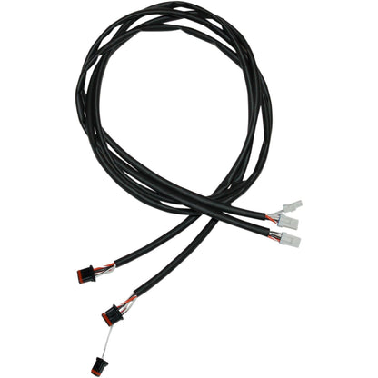 Namz Extension Harness Throttle-by-Wire '14-17 FL [MPN: NHCX-CB14]_448760