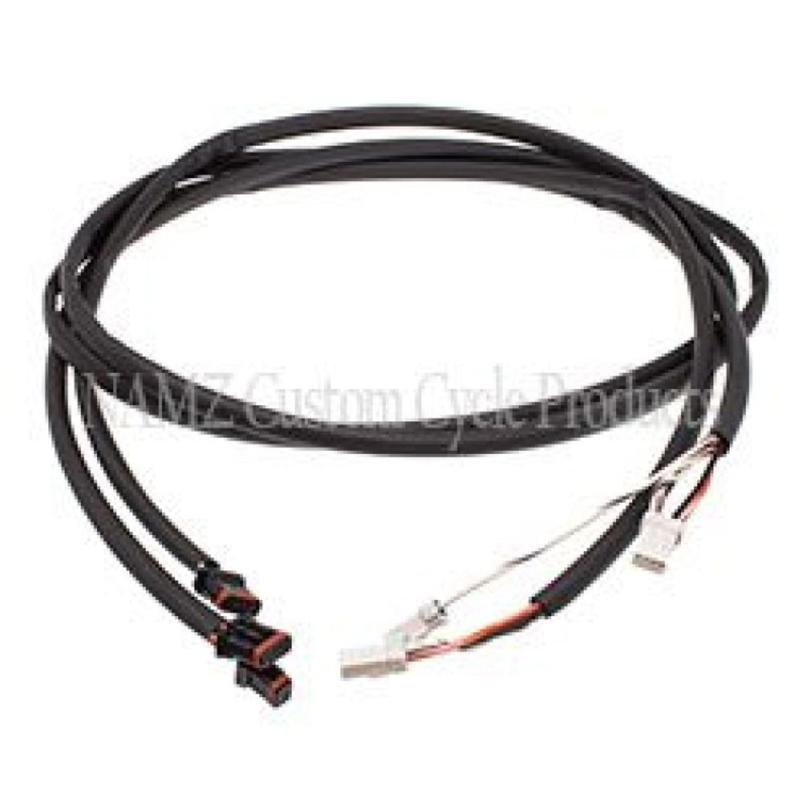 Namz Extension Harness Throttle-by-Wire '14-17 FL [MPN: NHCX-CB14]_1461381