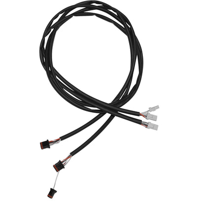 Namz Extension Harness Throttle-by-Wire '14-17 FL [MPN: NHCX-CB14]_107236