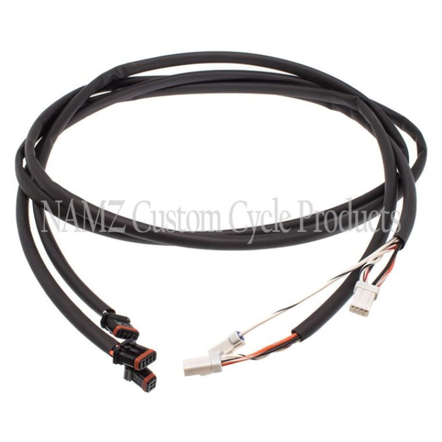 Namz Extension Harness Throttle-by-Wire '14-17 FL [MPN: NHCX-CB14]_1461382