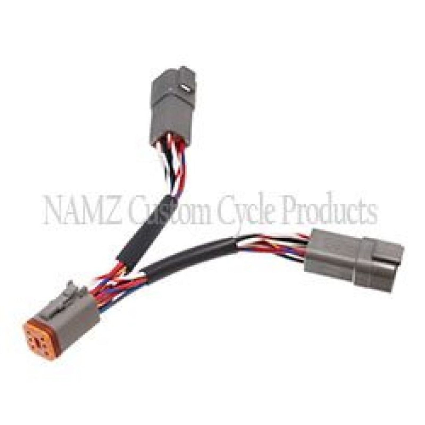 Namz Power Port Plug Y-Adaptor for Can-Bus [MPN: NOBD-PYH-CB]_1461722