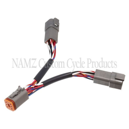 Namz Power Port Plug Y-Adaptor for Can-Bus [MPN: NOBD-PYH-CB]_1461723