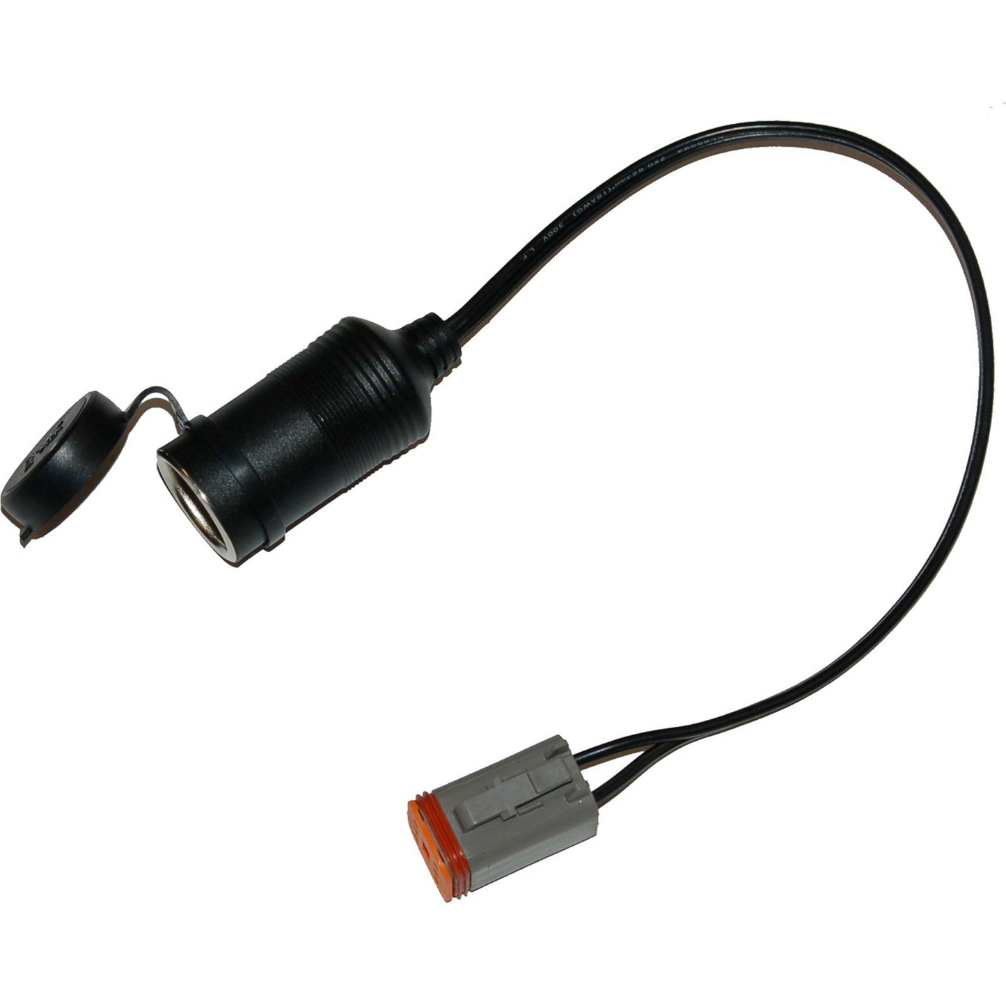 Namz Power Port with Dust Cover for Can-Bus [MPN: NOB-PPCB]_728475