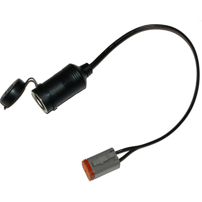 Namz Power Port with Dust Cover for Can-Bus [MPN: NOB-PPCB]_728475