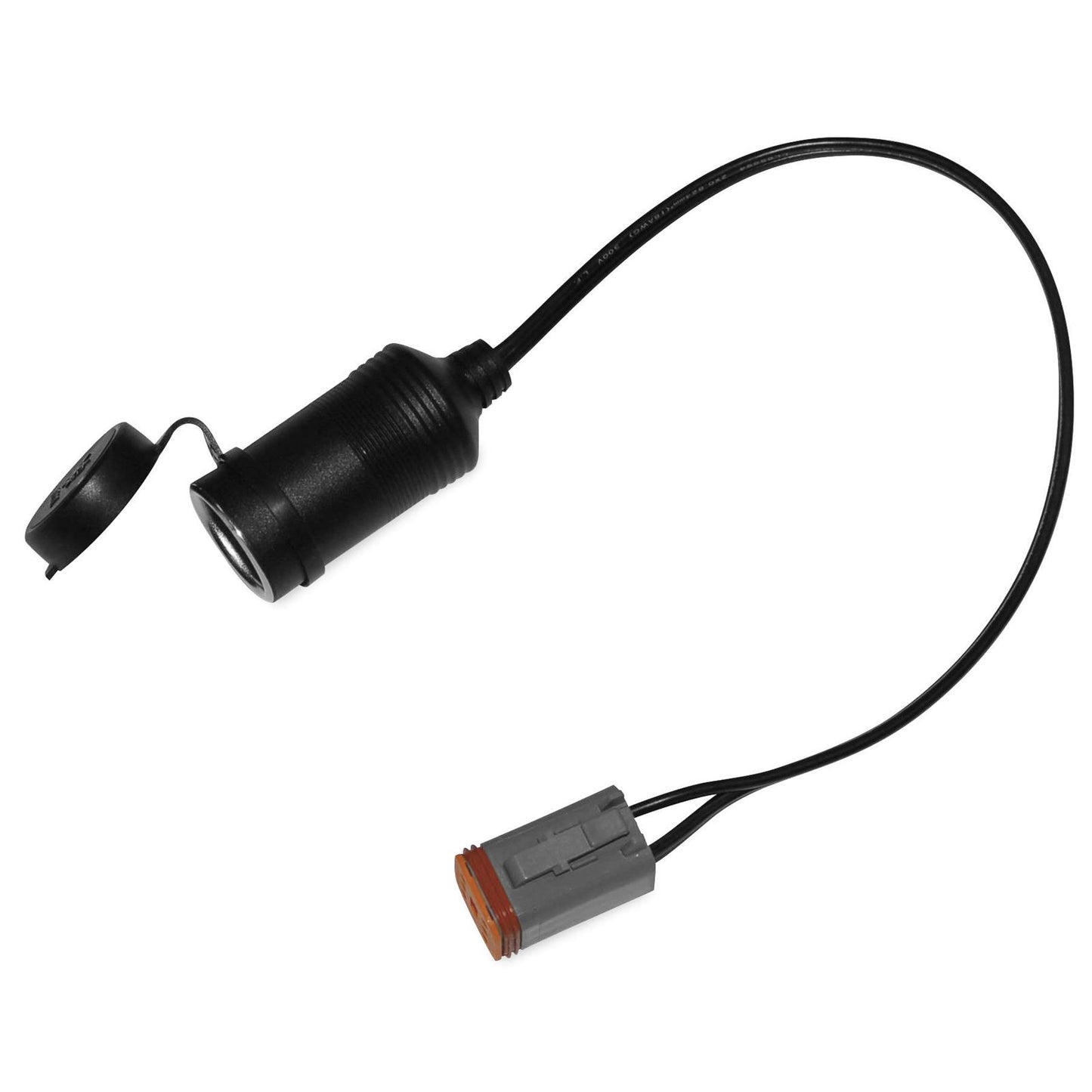Namz Power Port with Dust Cover for Can-Bus [MPN: NOB-PPCB]_107238