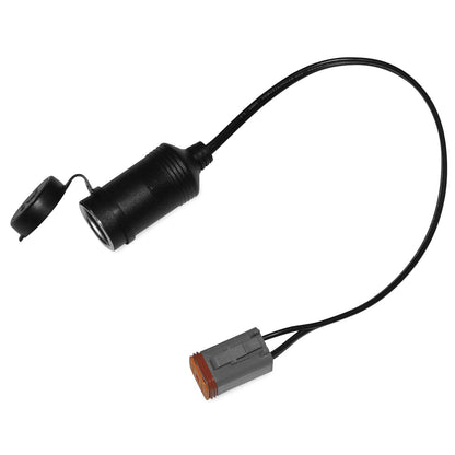 Namz Power Port with Dust Cover for Can-Bus [MPN: NOB-PPCB]_107238