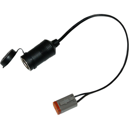 Namz Power Port with Dust Cover for Can-Bus [MPN: NOB-PPCB]_448765