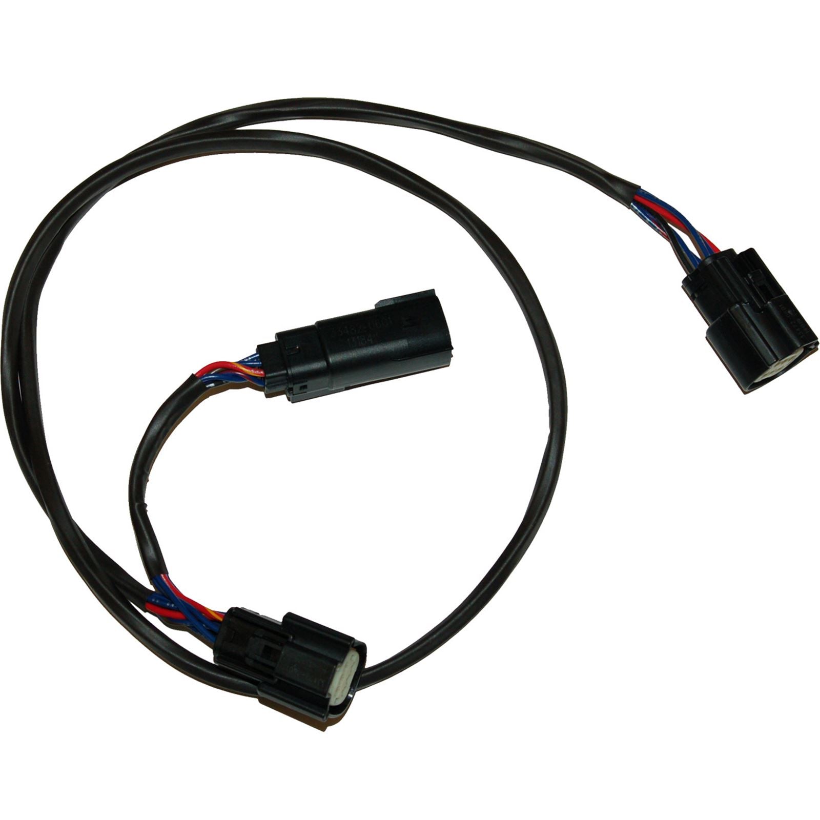 Namz Tour Pack Power Tap Harness - '14-17 [MPN: NTP-CB01]_728470