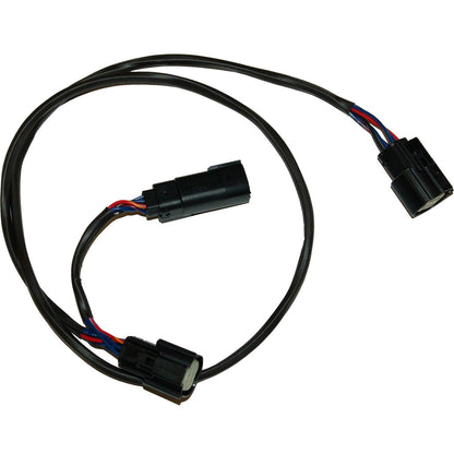 Namz Tour Pack Power Tap Harness - '14-17 [MPN: NTP-CB01]_728470
