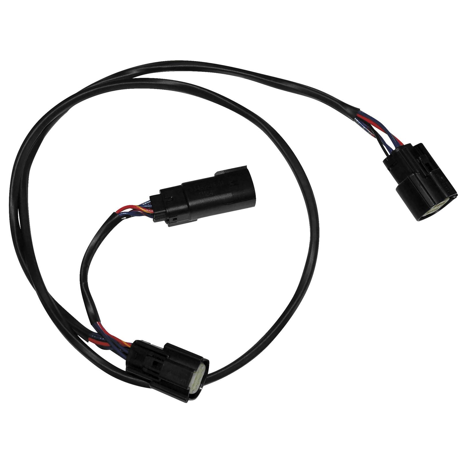 Namz Tour Pack Power Tap Harness - '14-17 [MPN: NTP-CB01]_107239