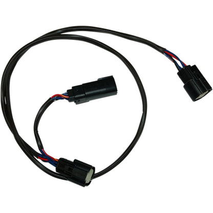 Namz Tour Pack Power Tap Harness - '14-17 [MPN: NTP-CB01]_448768