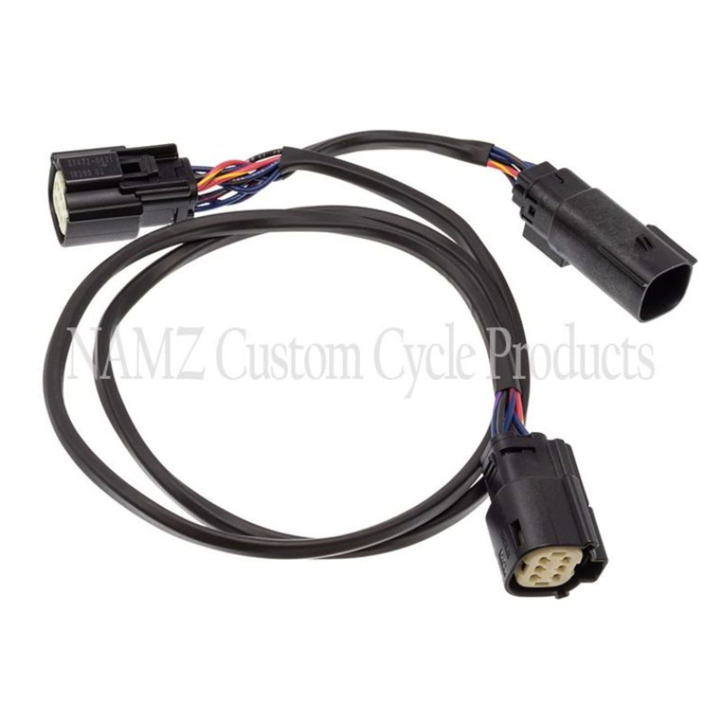 Namz Tour Pack Power Tap Harness - '14-17 [MPN: NTP-CB01]_1461805