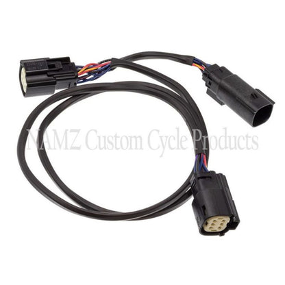 Namz Tour Pack Power Tap Harness - '14-17 [MPN: NTP-CB01]_1461805