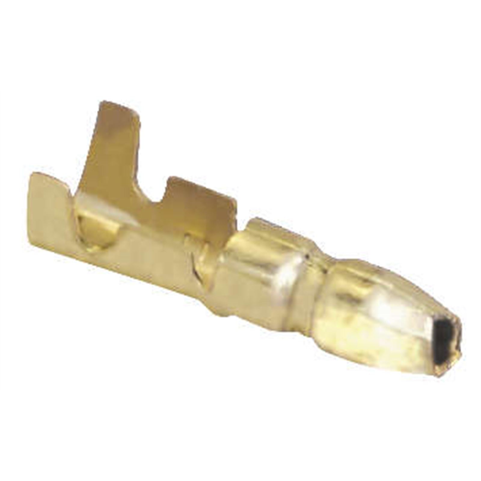 Namz #5 Shur Plug Terminal Male - 50/Pack [MPN: NH-606302]_107240