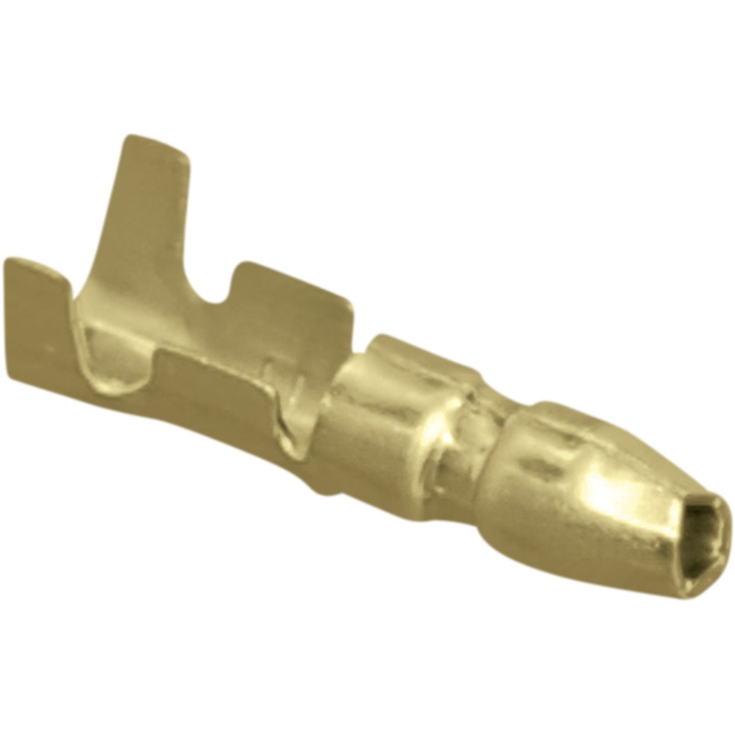 Namz #5 Shur Plug Terminal Male - 50/Pack [MPN: NH-606302]_448551