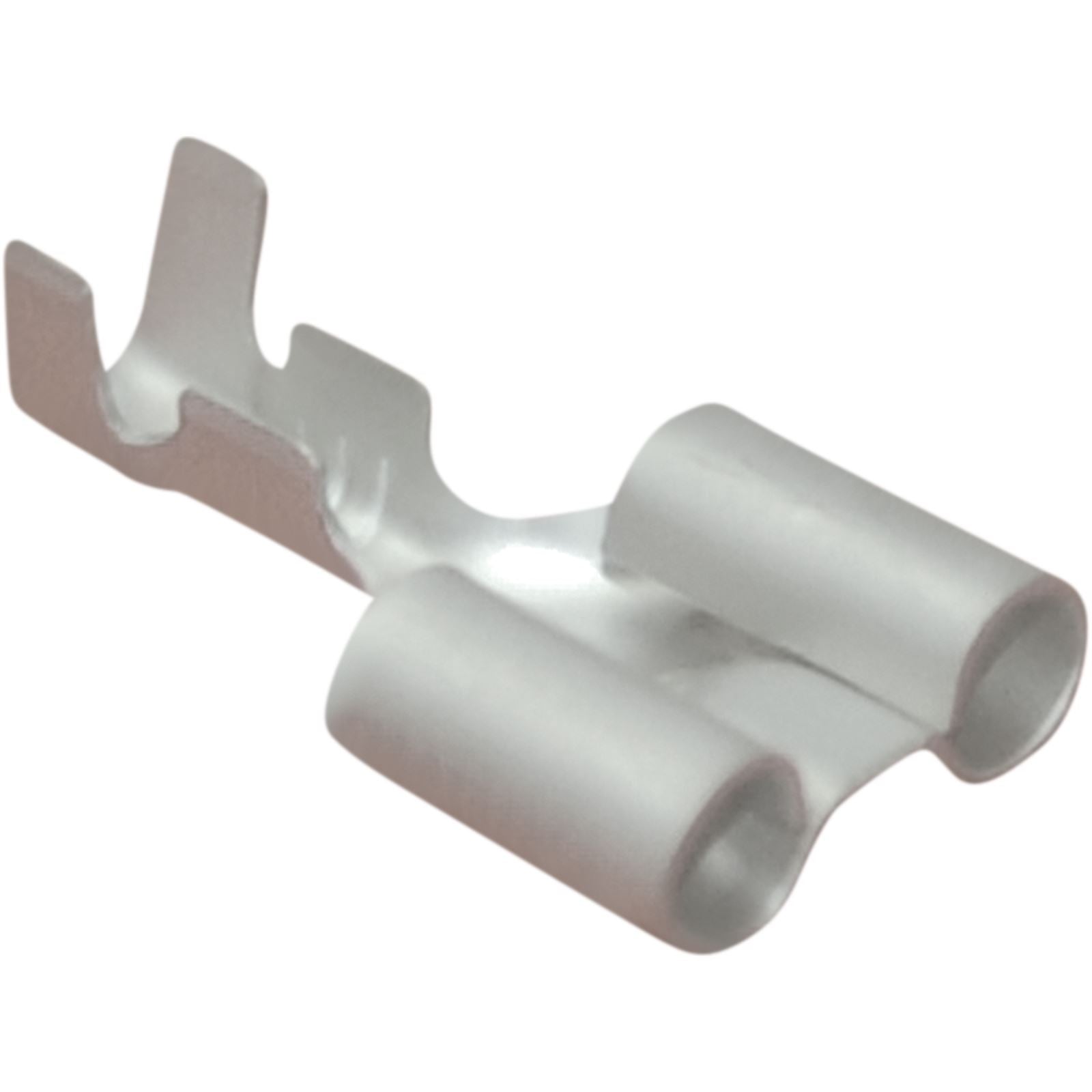 Namz #5 Shug Plug Terminal Dual Female - 50/Pack [MPN: NH-607202]_448557