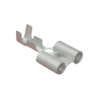 Namz #5 Shug Plug Terminal Dual Female - 50/Pack [MPN: NH-607202]_1461309