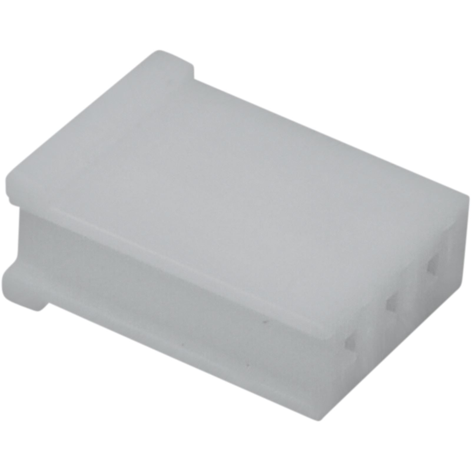 Namz Coupler 110 Female 3-Pin - 5/Pack [MPN: NH-ML-3B]_448558
