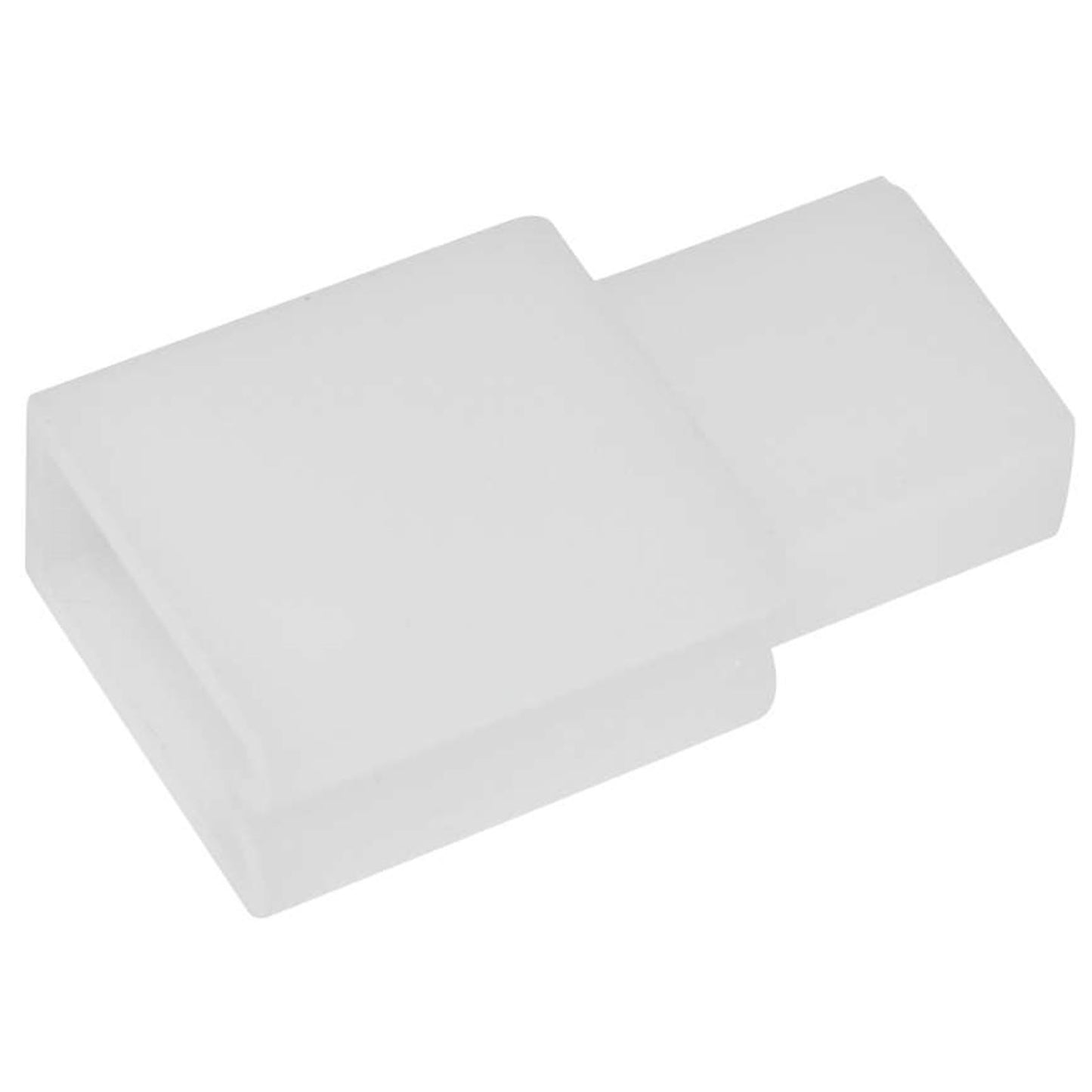 Namz Coupler 110 Male 3-Pin - 5/Pack [MPN: NH-ML-3A]_107245