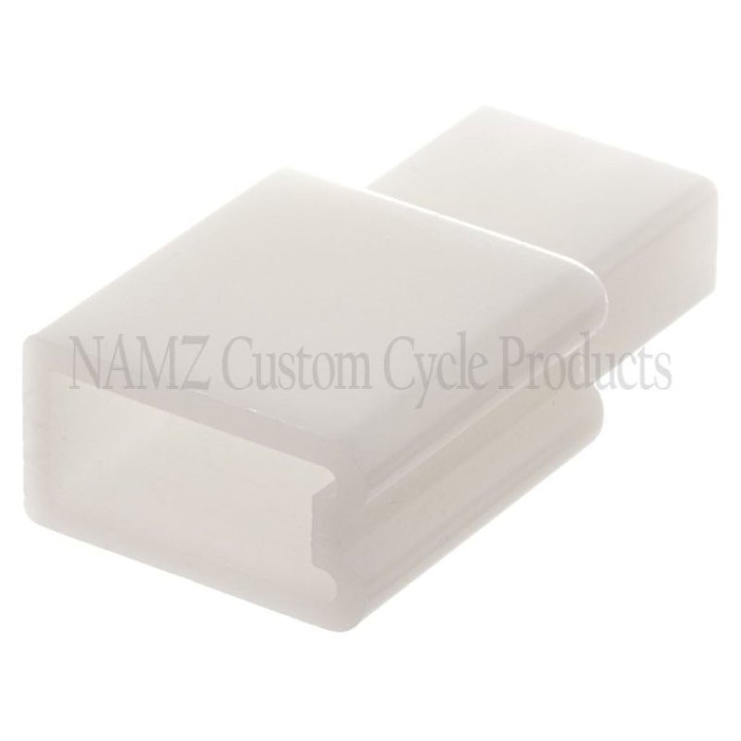 Namz Coupler 110 Male 3-Pin - 5/Pack [MPN: NH-ML-3A]_1461447