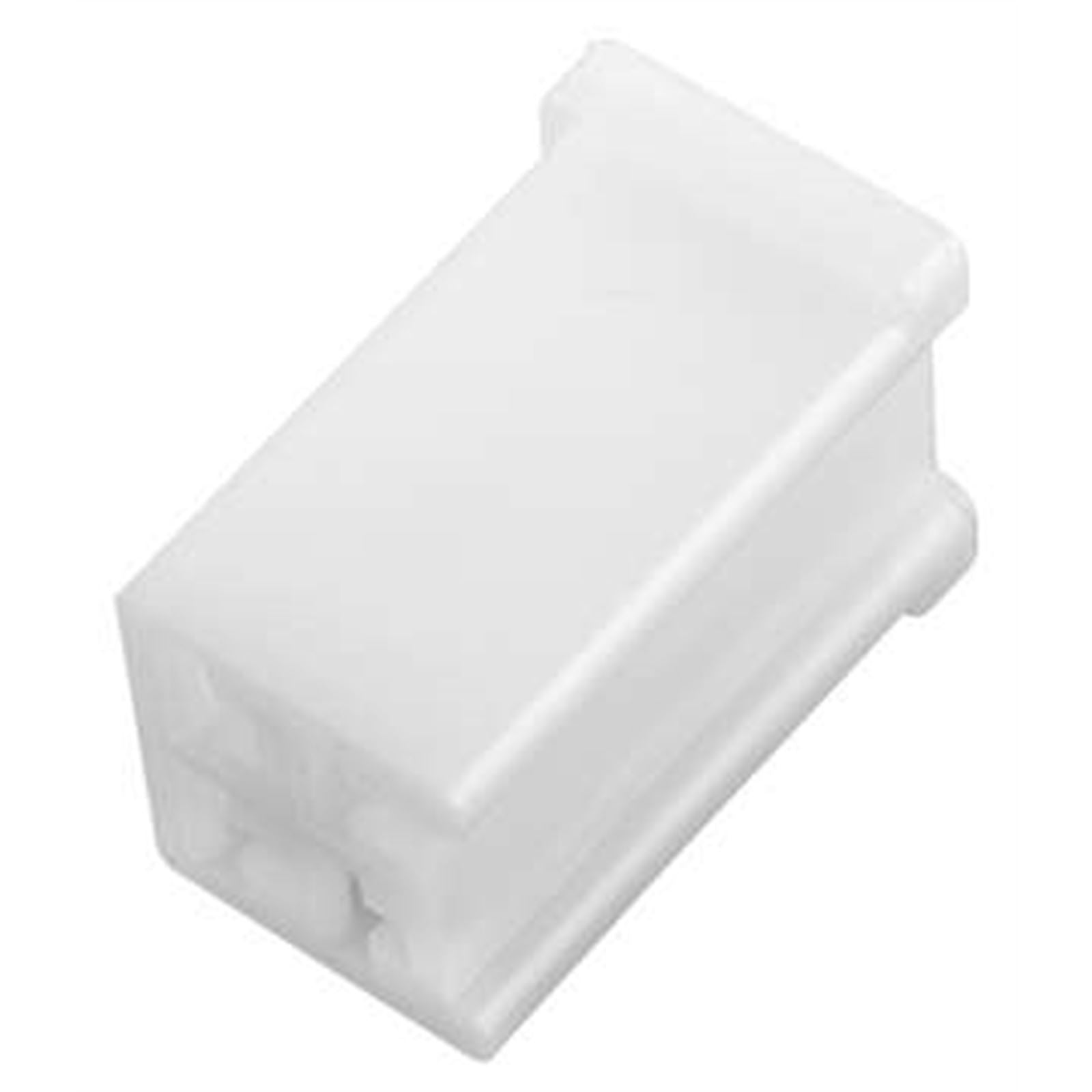 Namz Coupler 110 Female 4-Pin - 5/Pack [MPN: NH-ML-4B]_107246