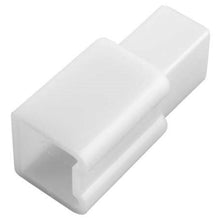 Namz Coupler 110 Male 4-Pin - 5/Pack [MPN: NH-ML-4A]_107247