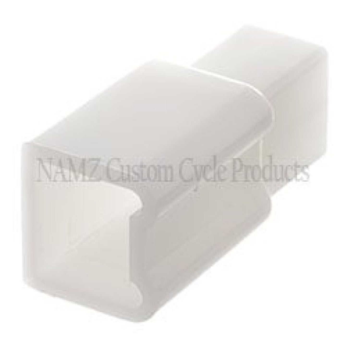 Namz Coupler 110 Male 4-Pin - 5/Pack [MPN: NH-ML-4A]_1461450