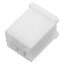 Namz Coupler 110 Female 6-Pin - 5/Pack [MPN: NH-ML-6B]_107248