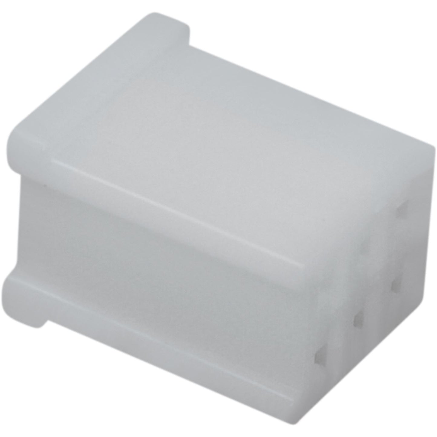 Namz Coupler 110 Female 6-Pin - 5/Pack [MPN: NH-ML-6B]_448562