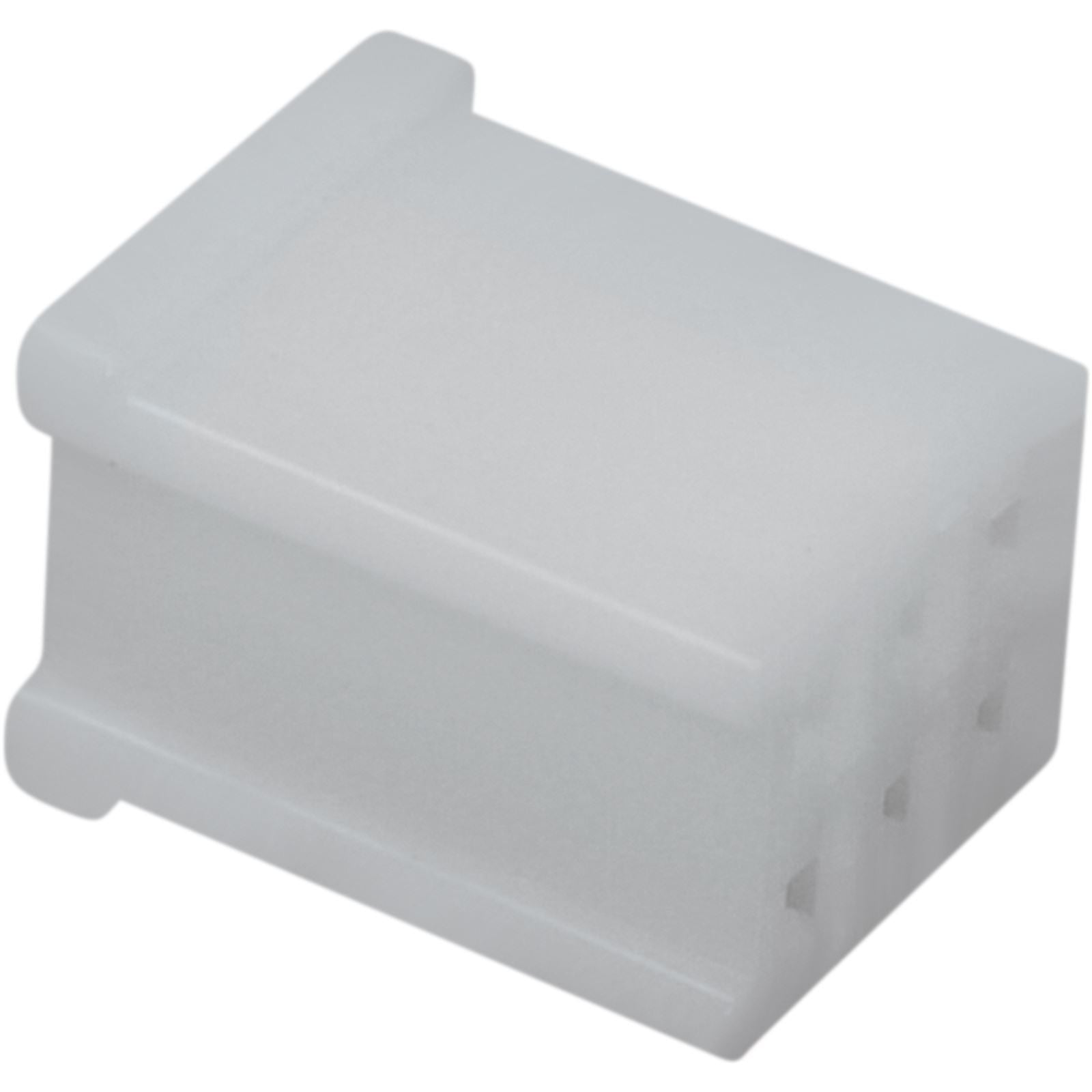 Namz Coupler 110 Female 6-Pin - 5/Pack [MPN: NH-ML-6B]_448562