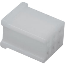 Namz Coupler 110 Female 6-Pin - 5/Pack [MPN: NH-ML-6B]_448562