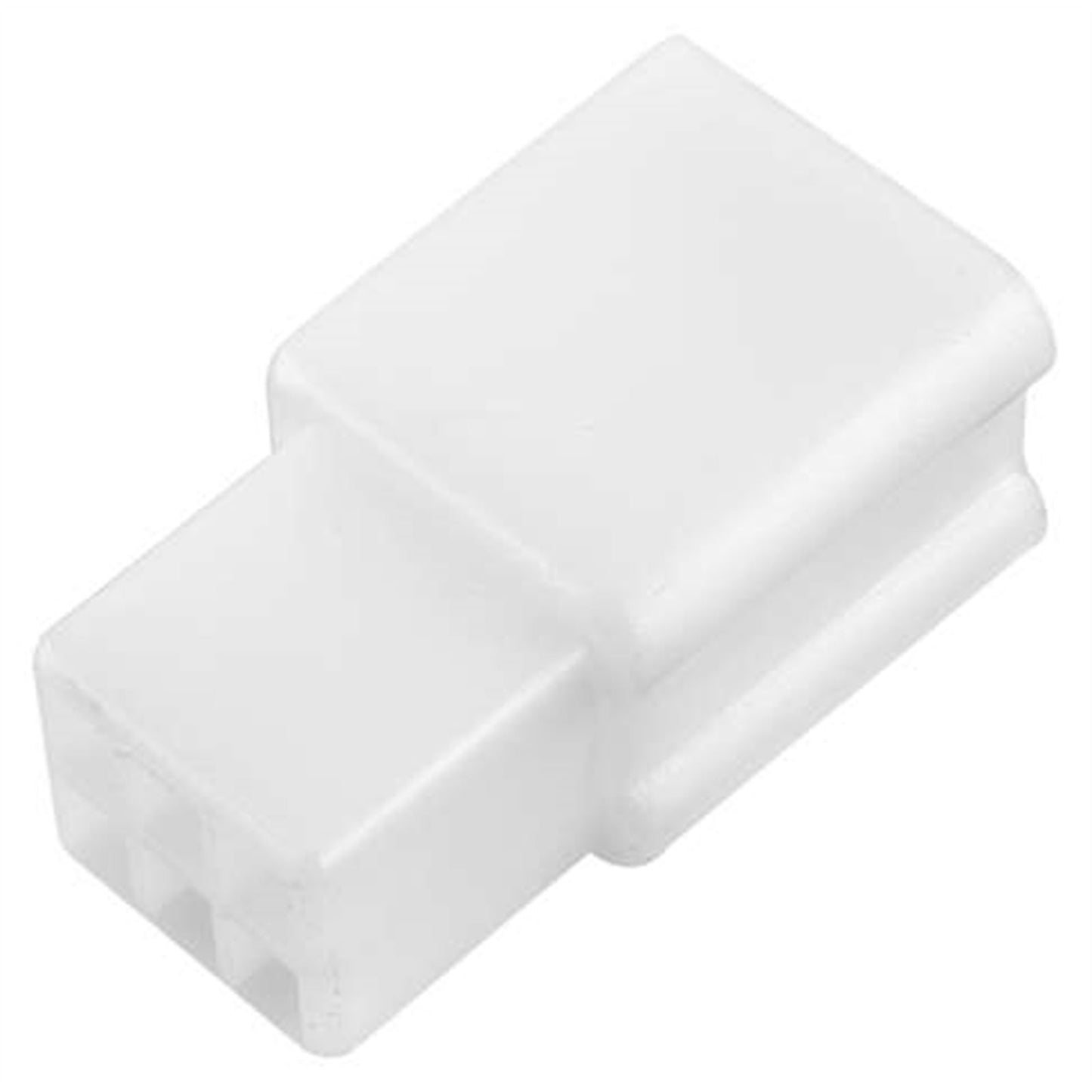 Namz Coupler 110 Male 6-Pin - 5/Pack [MPN: NH-ML-6A]_107249