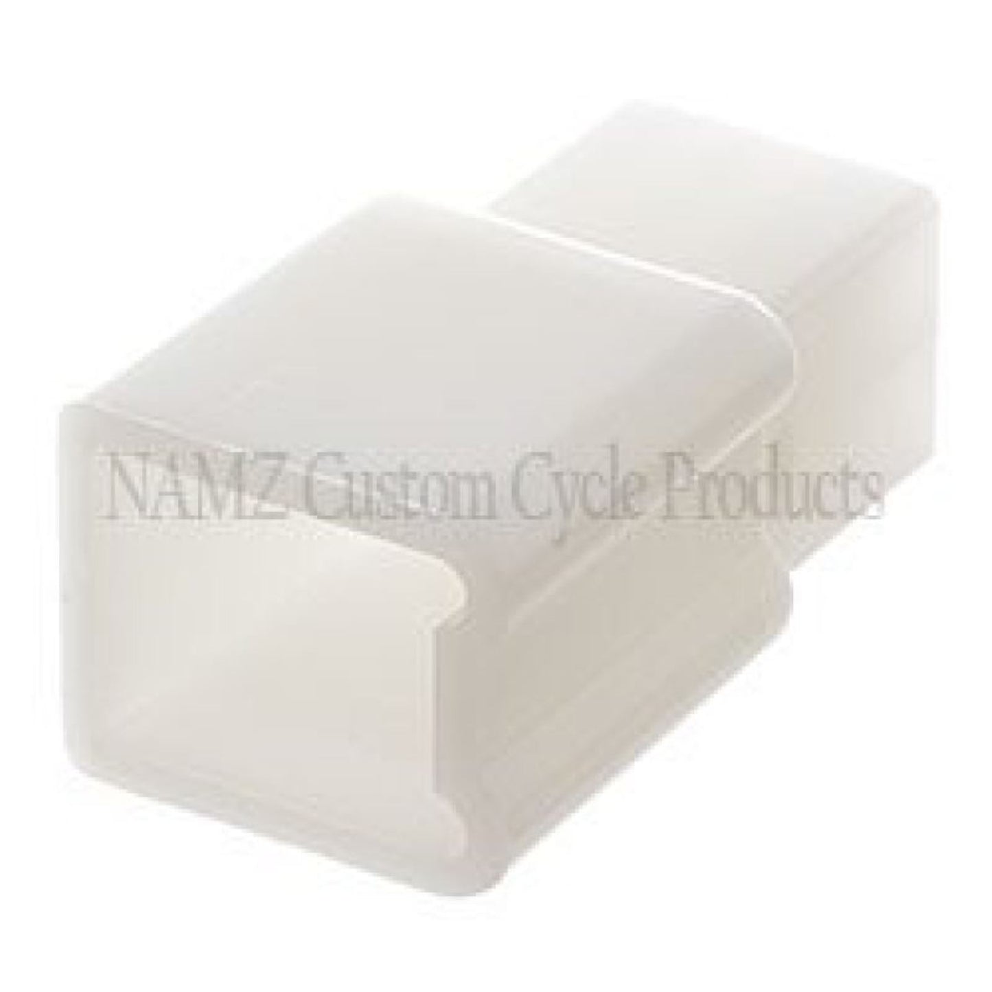 Namz Coupler 110 Male 6-Pin - 5/Pack [MPN: NH-ML-6A]_1461452