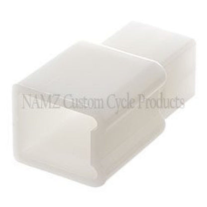 Namz Coupler 110 Male 6-Pin - 5/Pack [MPN: NH-ML-6A]_1461452