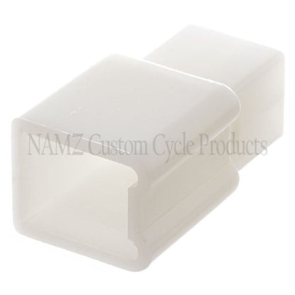 Namz Coupler 110 Male 6-Pin - 5/Pack [MPN: NH-ML-6A]_1461453