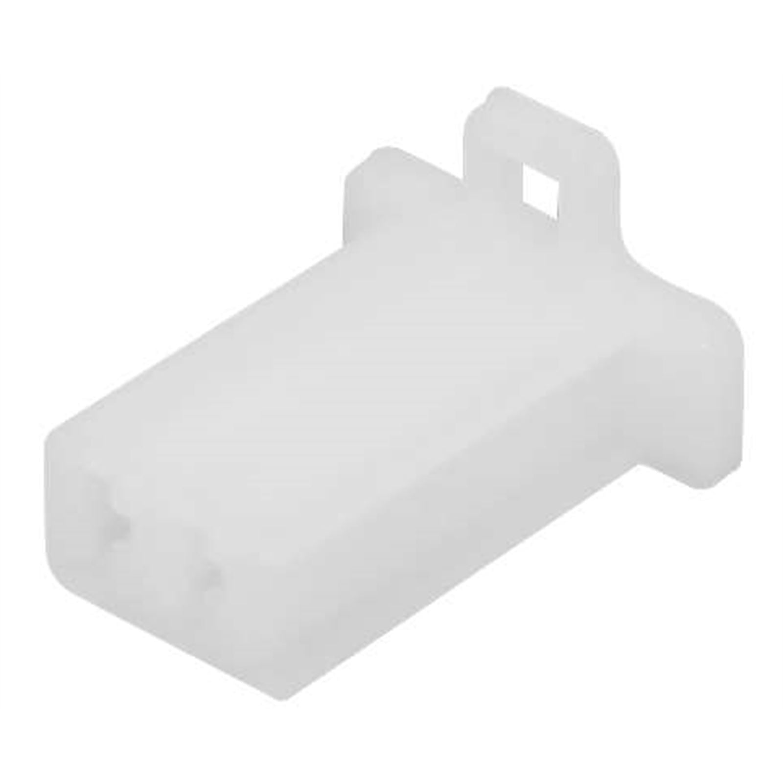 Namz Coupler ML110 Female 2-Pin - 5/Pack [MPN: NH-ML-2BL]_107250