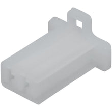 Namz Coupler ML110 Female 2-Pin - 5/Pack [MPN: NH-ML-2BL]_448564