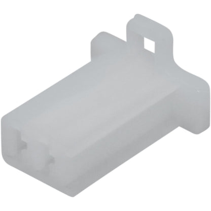 Namz Coupler ML110 Female 2-Pin - 5/Pack [MPN: NH-ML-2BL]_448564