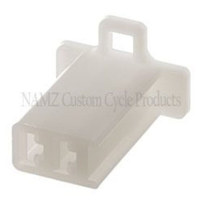 Namz Coupler ML110 Female 2-Pin - 5/Pack [MPN: NH-ML-2BL]_1461444
