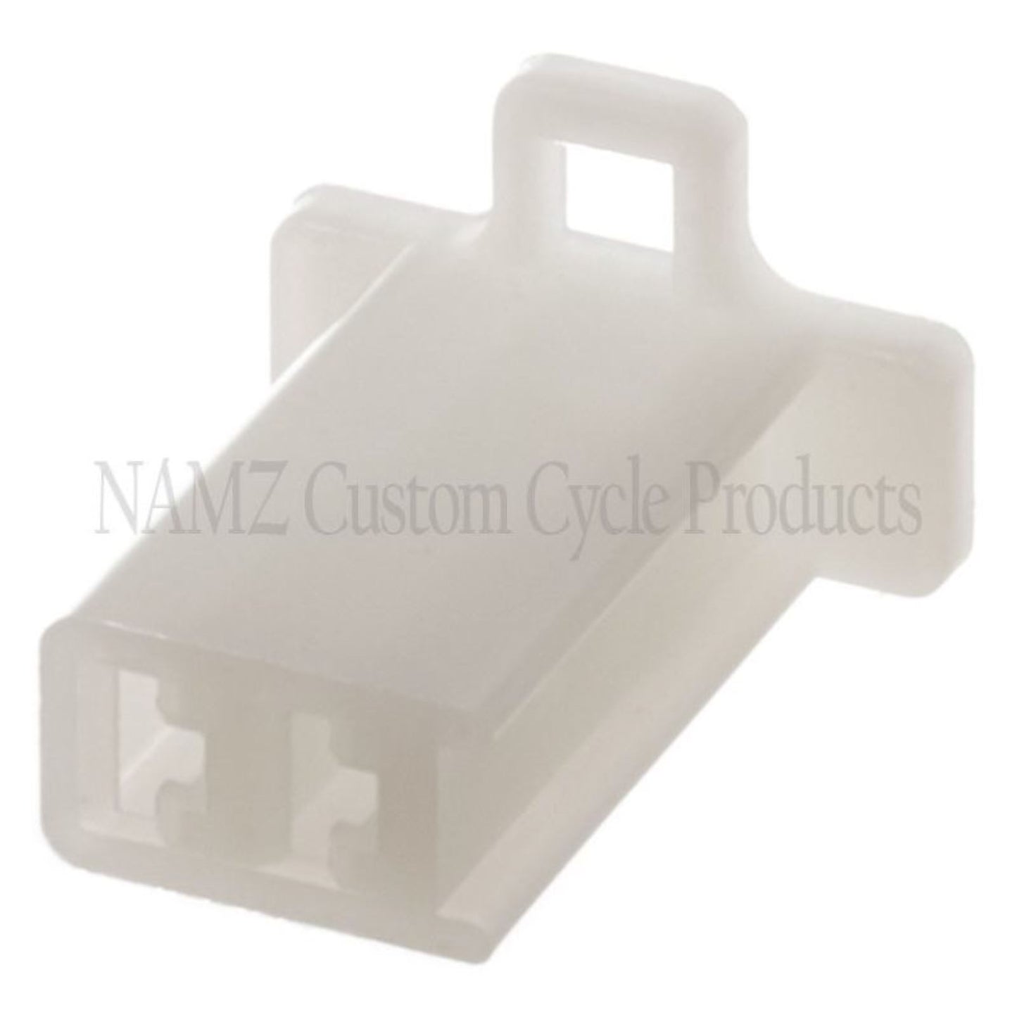 Namz Coupler ML110 Female 2-Pin - 5/Pack [MPN: NH-ML-2BL]_1461445