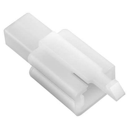 Namz Coupler ML110 Male 2-Pin - 5/Pack [MPN: NH-ML-2AL]_107251