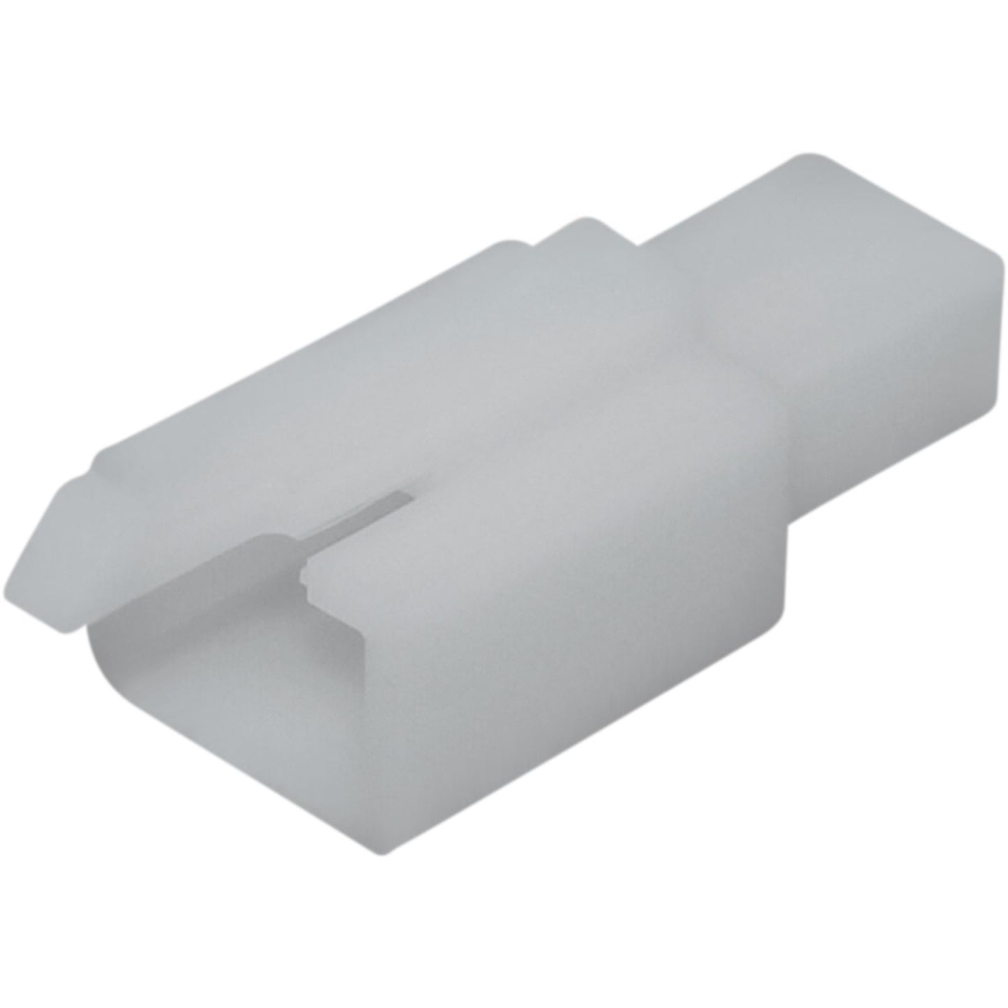 Namz Coupler ML110 Male 2-Pin - 5/Pack [MPN: NH-ML-2AL]_448565