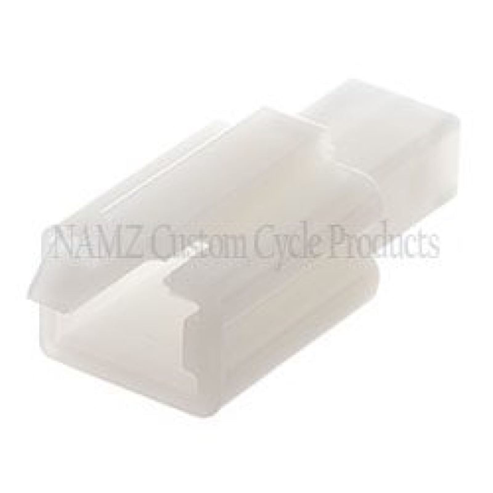 Namz Coupler ML110 Male 2-Pin - 5/Pack [MPN: NH-ML-2AL]_1461442