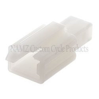 Namz Coupler ML110 Male 2-Pin - 5/Pack [MPN: NH-ML-2AL]_1461442