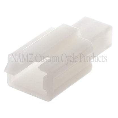 Namz Coupler ML110 Male 2-Pin - 5/Pack [MPN: NH-ML-2AL]_1461443