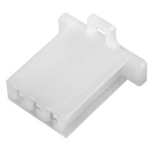 Namz Coupler ML110 Female 3-Pin - 5/Pack [MPN: NH-ML-3BL]_107252