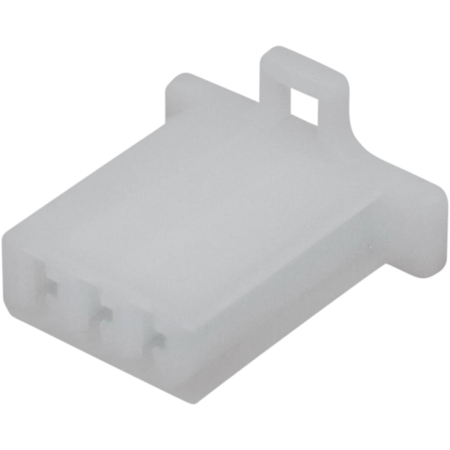 Namz Coupler ML110 Female 3-Pin - 5/Pack [MPN: NH-ML-3BL]_448566