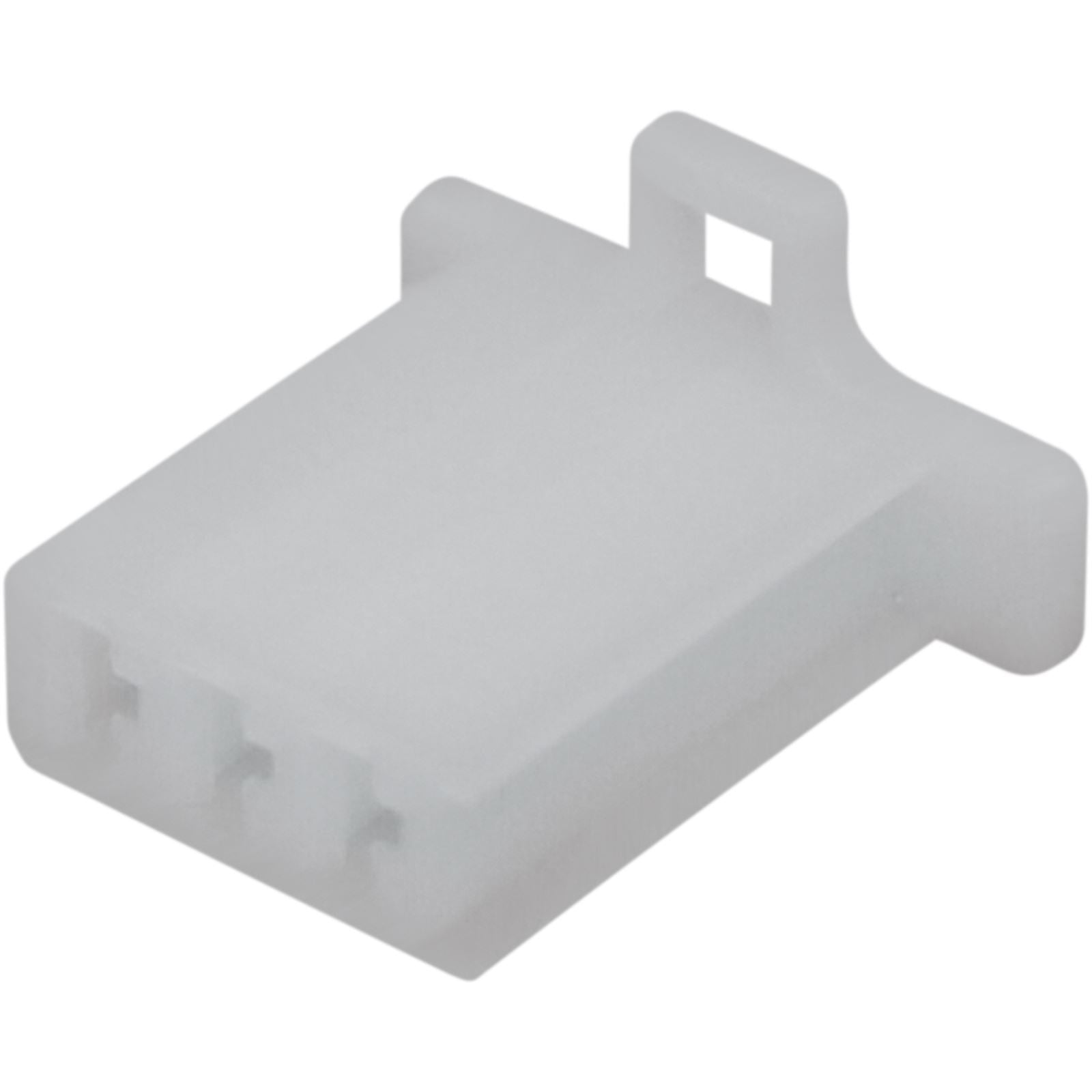 Namz Coupler ML110 Female 3-Pin - 5/Pack [MPN: NH-ML-3BL]_448566