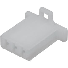Namz Coupler ML110 Female 3-Pin - 5/Pack [MPN: NH-ML-3BL]_448566